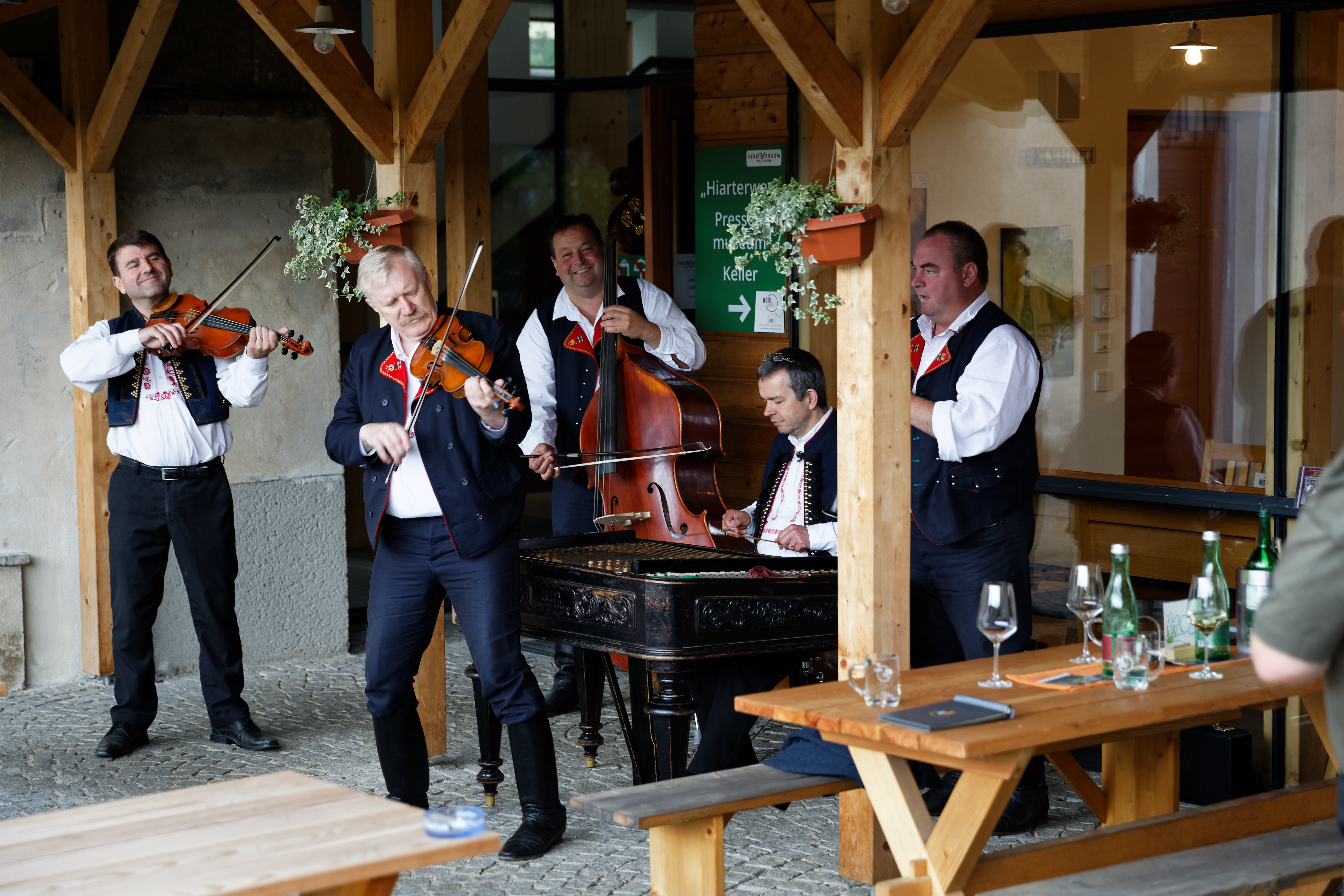 musik hören auf dem fahrrad