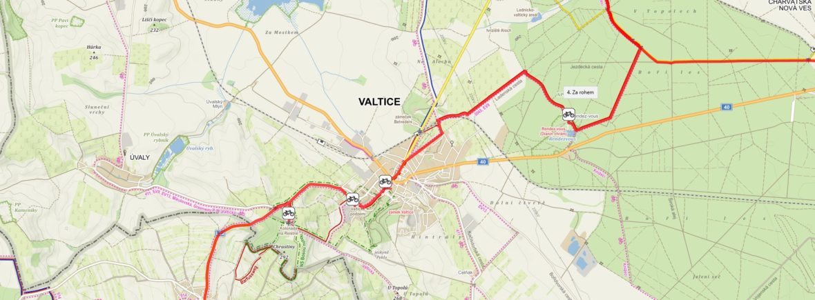 Valtice